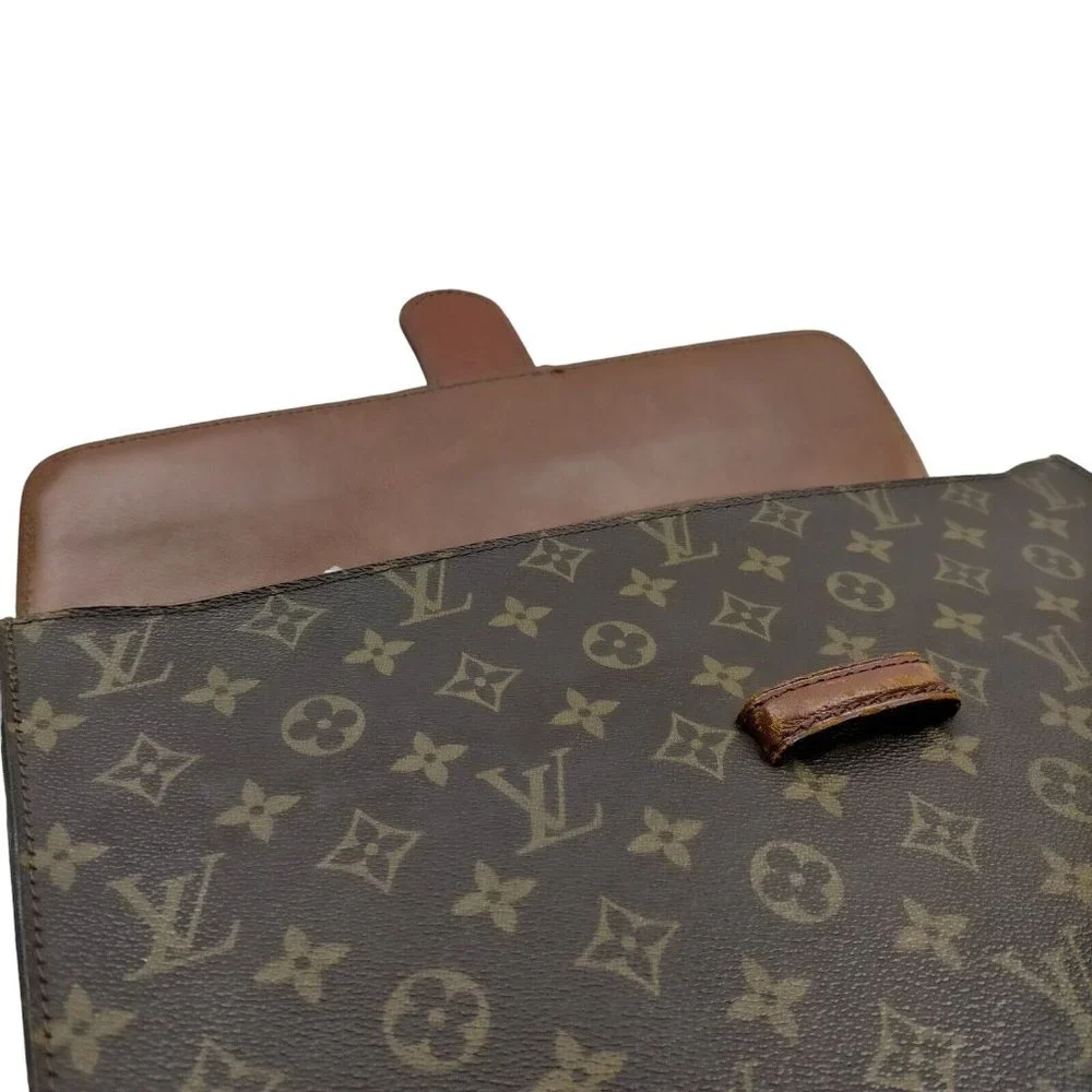 852177A V Louis Vuitton Clutch Bag Poche Ministre FINAL PRICE🧡 Sunday sale now